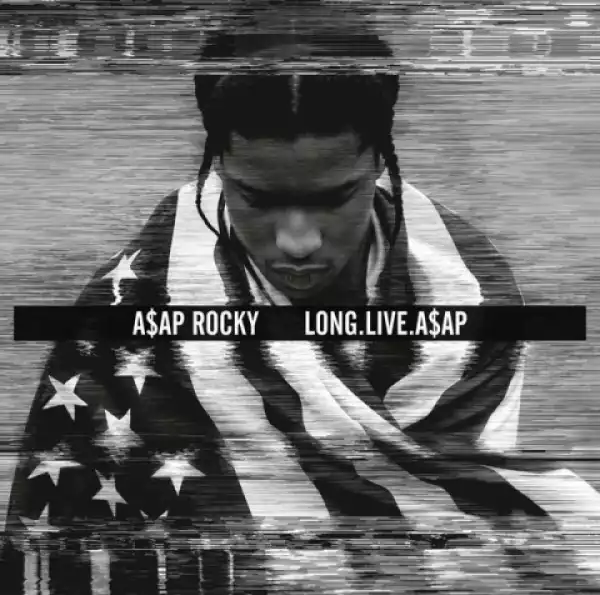 A$AP Rocky - 1Train (feat. Kendrick Lamar, Joey Bada$$, Yelawolf, Danny Brown, Action Bronson & Big K.R.I.T.)